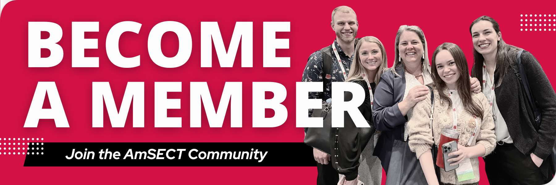 Become Member Banner