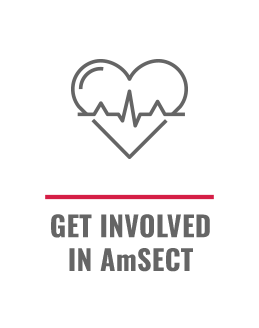 Get Involved with AmSECT