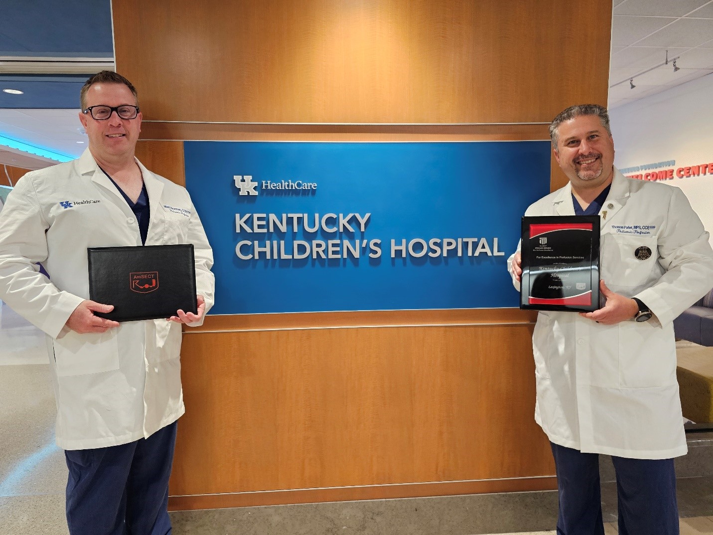 Kentucky Children's Hospital