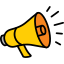 megaphone